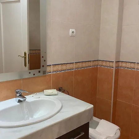 Sunny Seaside Escape In Torremolinos